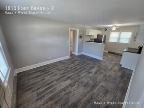 1810 Fort Bragg Rd in Fayetteville, NC - Building Photo - Building Photo