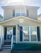 808 Folmar St in Troy, AL - Building Photo