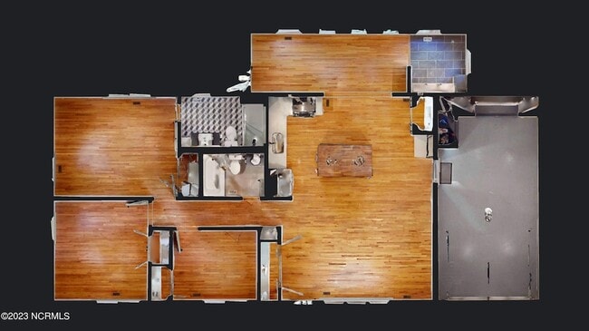 505 W Rhode Island Ave in Southern Pines, NC - Building Photo - Building Photo