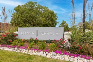 Copper Terrace Apartments