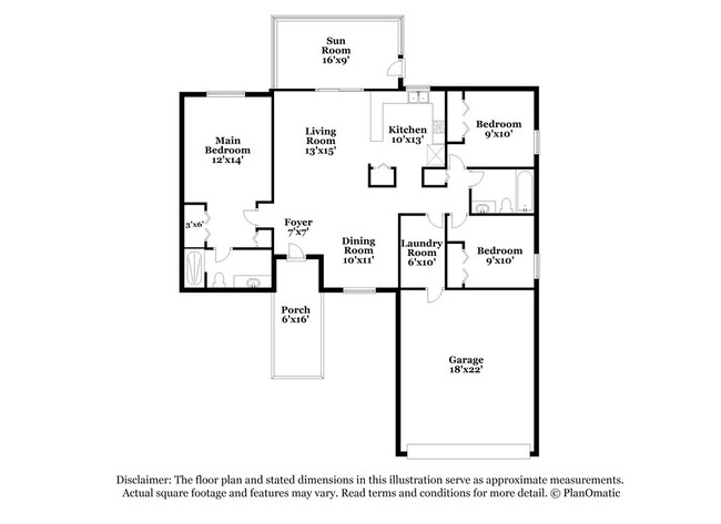 801 Cambridge Way in Lake Wales, FL - Building Photo - Building Photo