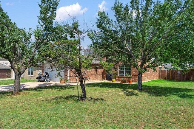 1606 Gouda Ct in Cedar Park, TX - Building Photo - Building Photo