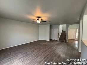 3618 Melody in Converse, TX - Building Photo - Building Photo