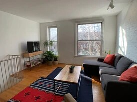 22 N Boyle Ave, Unit 22 N. Boyle in St. Louis, MO - Building Photo