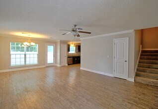 1203 Cypress Fall Cir in Hinesville, GA - Building Photo - Building Photo