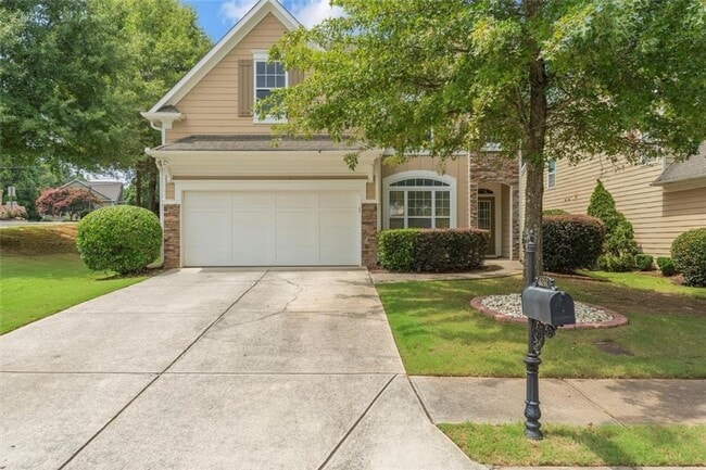 property at 4242 Winslow Hill Ct