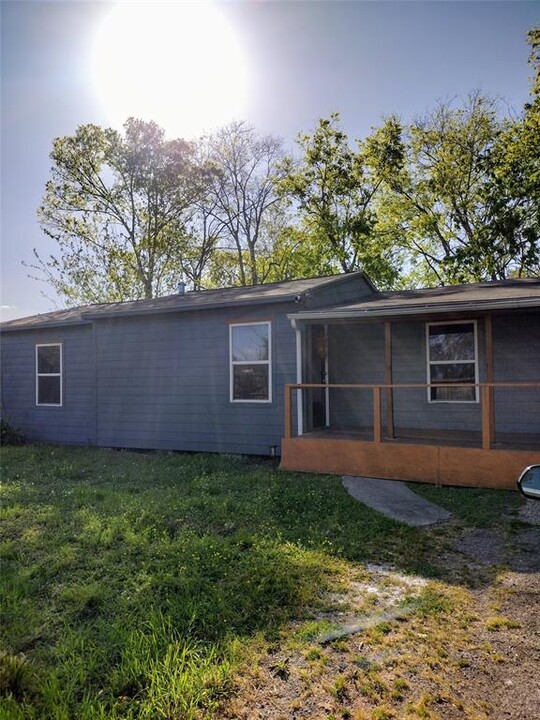1108 Niagara St in Houston, TX - Building Photo