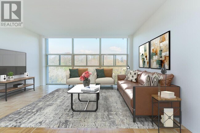 40 Park Rd in Toronto, ON - Building Photo - Building Photo