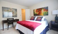 Interior Photo - Wood Springs Apartamentos in Birmingham, Alabama