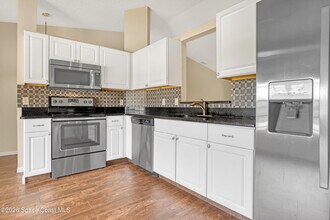 416 Osmosis Dr in Palm Bay, FL - Building Photo - Building Photo