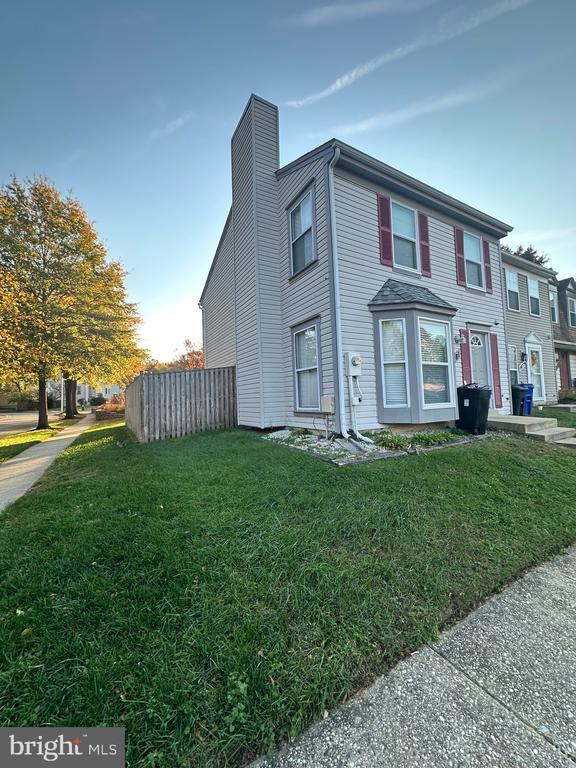 property at 14781 London Ln