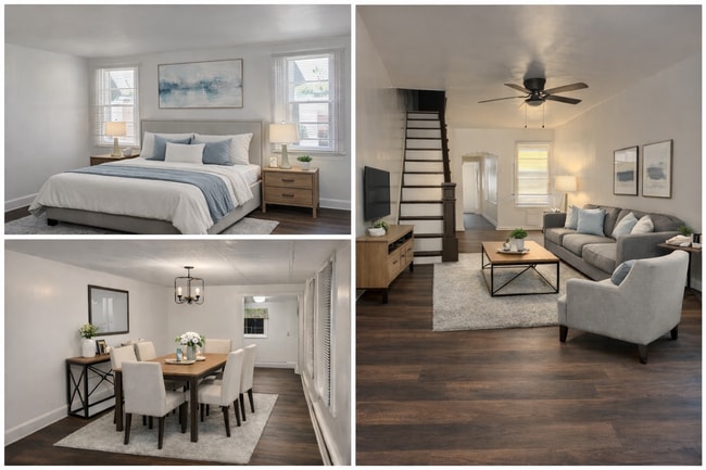 423 Orange St in Reading, PA - Building Photo - Building Photo