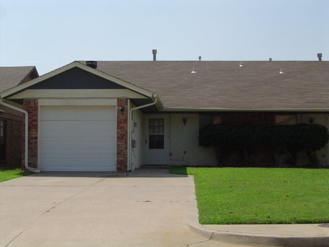 property at 802 Swan Lake Rd