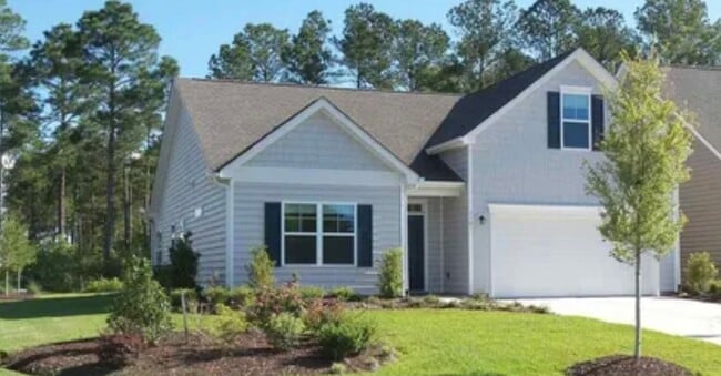 property at 5501 Plantersville Pl