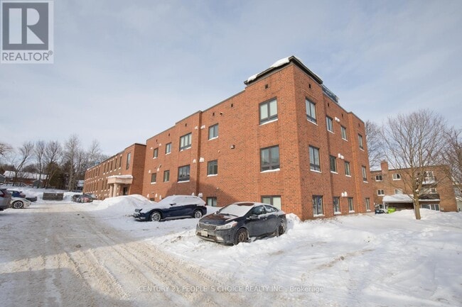 property at 70 First St