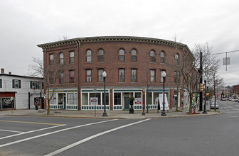 Whitford Building in Southbridge, MA - Building Photo - Building Photo