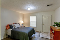 College Pointe in Murfreesboro, TN - Foto de edificio - Interior Photo