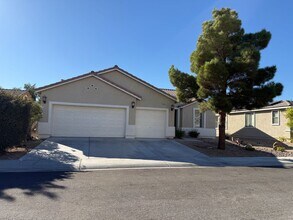 6521 Diamond Point Ct in North Las Vegas, NV - Building Photo - Building Photo