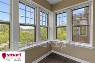 2161 Thurman Ave in St. Louis, MO - Building Photo - Building Photo