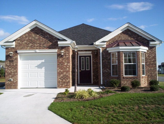 property at 329 Egret Ct