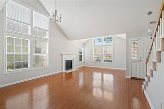 1320 Mallory Ln in Durham, NC - Building Photo - Building Photo