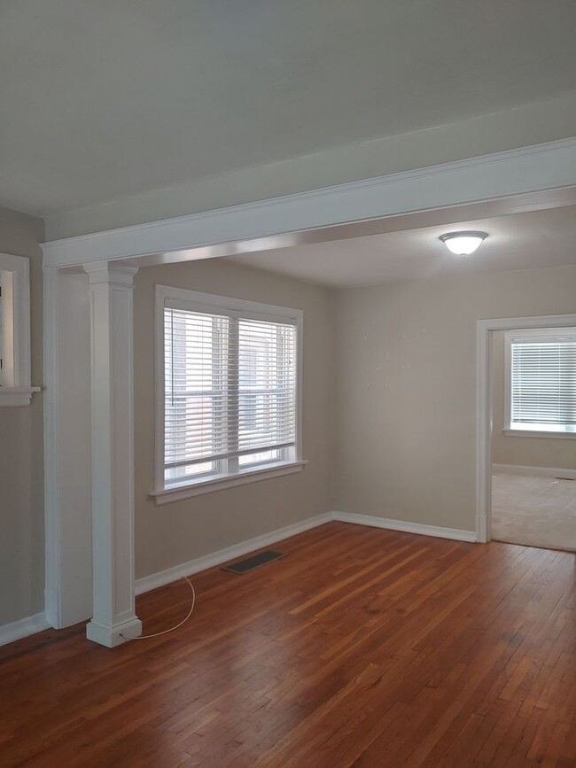 6518 Berthold Ave-Unit -A in St. Louis, MO - Building Photo - Building Photo