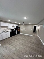 1466 Reed St in Denver, CO - Building Photo