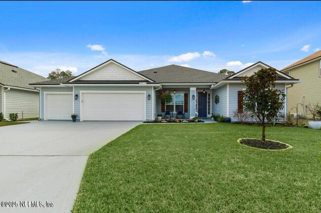 34072 Lavender Parke Dr in Fernandina Beach, FL - Building Photo - Building Photo