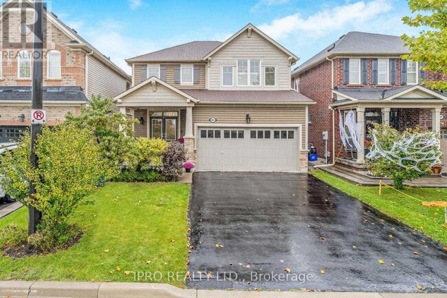 property at 883 Pickersgill Crescent