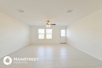 340 Dry Cyn Wy in Haslet, TX - Foto de edificio - Building Photo