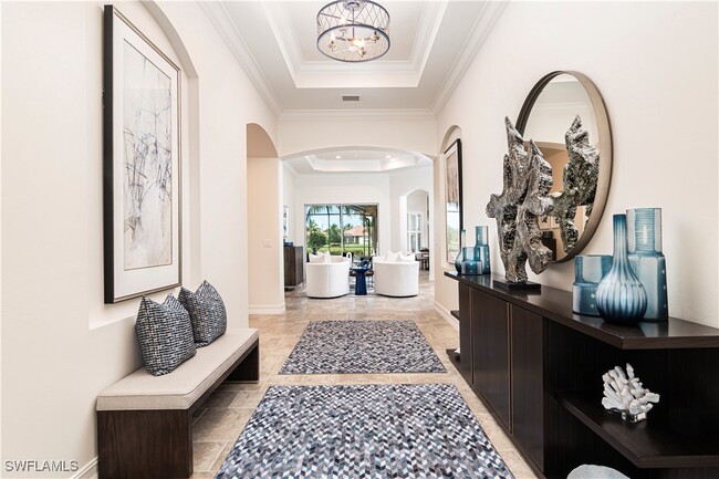 property at 9287 Chiasso Cove Ct