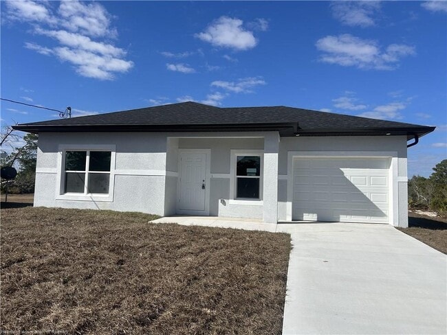 property at 3102 Gavin Ave