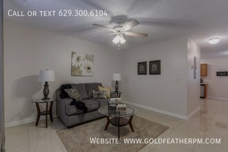 1333 Benley St in Murfreesboro, TN - Building Photo - Building Photo