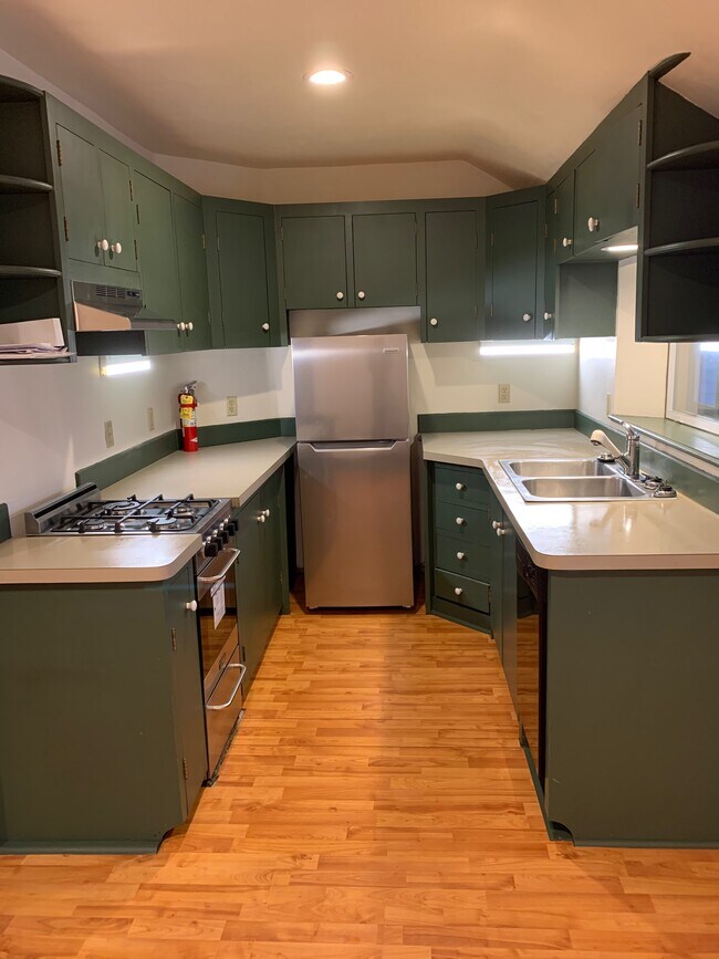 25 N Main St Rentals in Bradford, VT