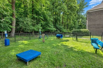 Westchester West Apartments in Silver Spring, MD - Building Photo - Building Photo