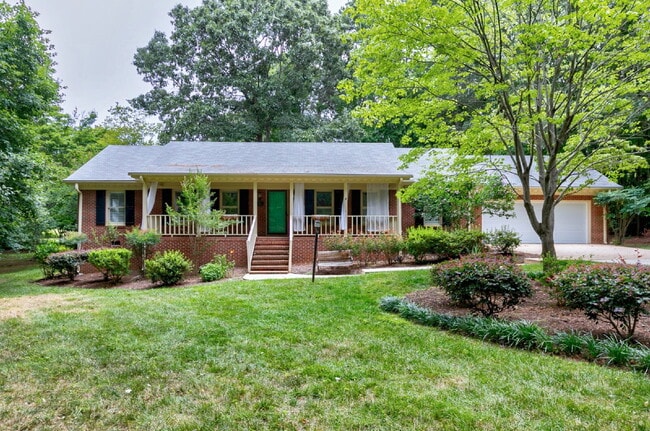 property at 6208 Bent Fork Cir