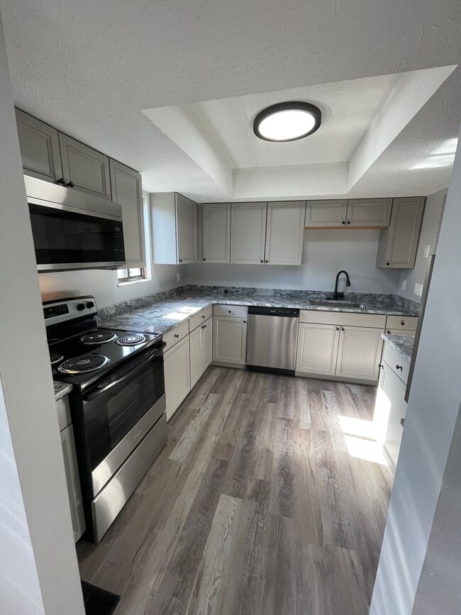 property at 5105 Ormanton Dr