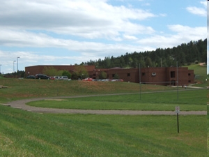 Corral Park Apartments in Rapid City, SD - Building Photo - Building Photo