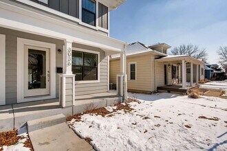 3036 S Cherokee St in Englewood, CO - Building Photo - Building Photo