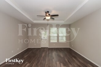 4290 Roaring Timber Dr in Conroe, TX - Foto de edificio - Building Photo