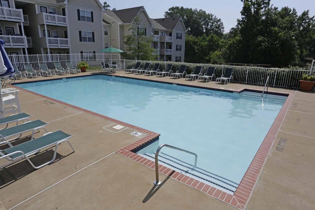 Summerland Heights I Apartments in Woodbridge, VA