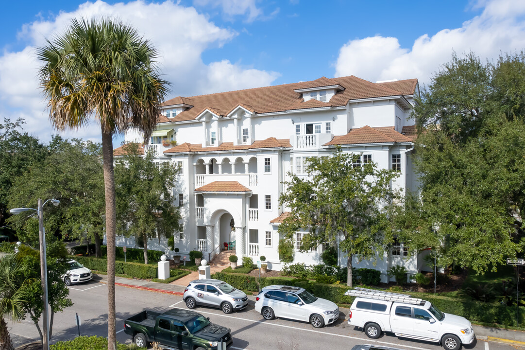 147 S Interlachen Ave in Winter Park, FL - Building Photo