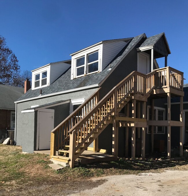 610 W State St in Springfield, MO - Building Photo - Building Photo