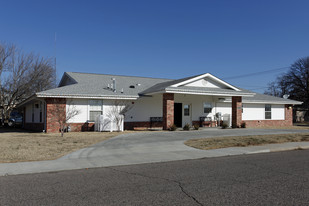 Roethler House Apartments