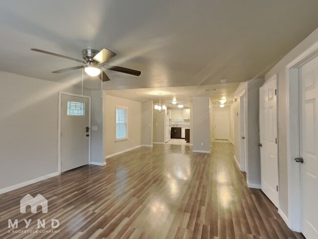 710 Bluebird Dr SE in Conyers, GA - Building Photo - Building Photo