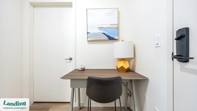 955 Bannock St, Unit 811 in Denver, CO - Building Photo - Building Photo