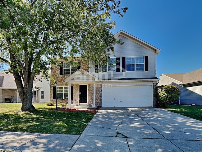 property at 13920 Bruddy Dr