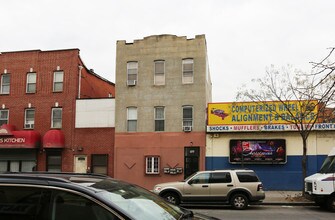 699 Flushing Ave in Brooklyn, NY - Building Photo - Building Photo