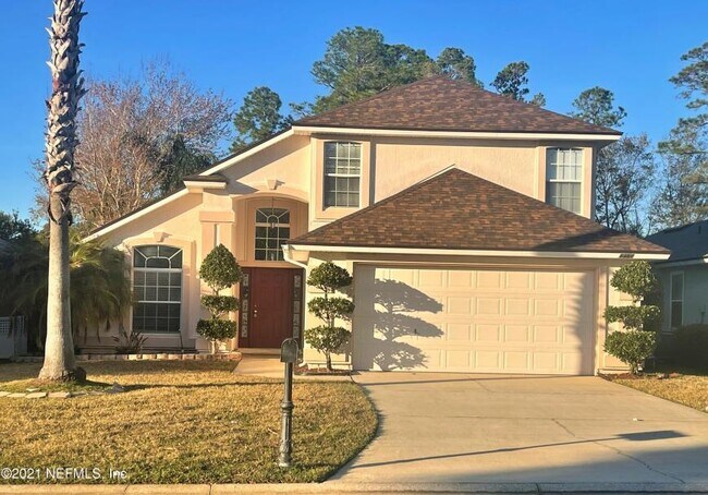 property at 1350 Brookgreen Way