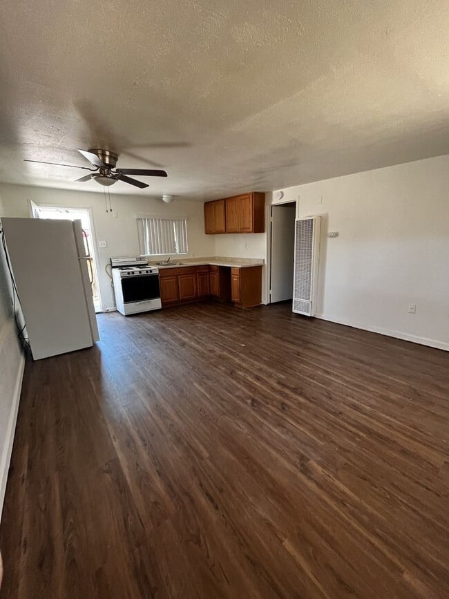 56223 Navajo Trail in Yucca Valley, CA - Building Photo - Building Photo